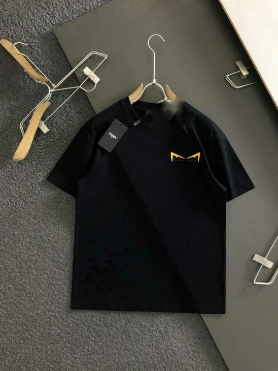Picture of Fendi T Shirts Short _SKUFendiS-2XLtltx8014146
